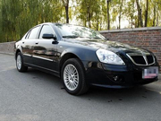 能开上这款国产车的，非富即贵！卖到25万，当时比奔驰还有面子