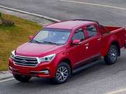 比长城风骏7要大一圈，配五十铃3.0T柴油动力，只卖十万起！