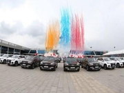 奇瑞继1.6T又将2.0T点火成功，提前为B级东方之子铺好路