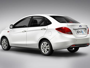 科技风 智能芯 全新江淮iEV7L戳动你心