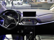 全新瑞风R3正式上市，1.5T+无钥匙进入，8万起售，比宝骏730大气