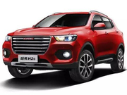 4月6-7太湖博览无锡车展:四款自主品牌高颜值SUV推荐！