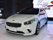 快评轴距2770mm明明是中型车却卖紧凑型的价格，起亚K4怎么样？