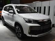 又一中型SUV火了！车长4米8，质保7年，配ESC仅7.8万