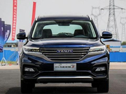 又一国产车被认可，销量半年增涨282%，售价8万送7年质保