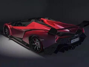 造超跑的全新品牌，最后一个居然是国产