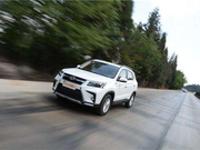 它是SUV的天敌，良心配置，只卖9万，颜值比大众高！