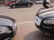 有钱也不要买的豪车，买了超尴尬，走在路上像开高仿