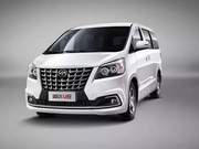 “国产本土派”丰田埃尔法 ，车长4米9标配，售价8万起步