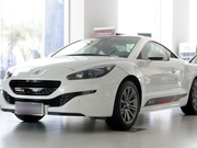 这款法系跑车全系1.6T，163匹马力却32万起，难怪停售了