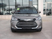 瑞风S3大比拼比宝骏还牛SUV的幻速S3，难分胜负