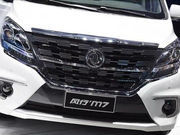 近5.2米车身，轴距达3.2米！15万起搭电腿托，配2.0T叫板奥德赛