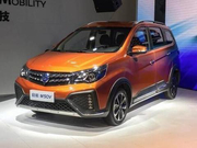 别说五菱神车，这车让宝骏730黯然失色，搭载日产三大件，仅6万