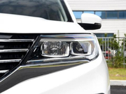 不屑汉兰达无妨看它，7座顶配缺乏13万元，重要是7年质量无忧