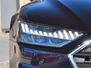 纯进口国内无人喷，宽1米9比CLS酷，带3.0T+V6+48V的组合发动机