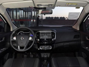 很少人关注10万以内的车，但这东风风神AX3却一直在努力