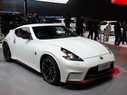 日产跑车只知道GTR？这车配世界十佳动力，可惜能买的机会不多