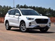 这款车售价不足7万，油耗仅5.8L，谁还去买哈弗M6？