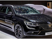 帕萨特对手获梅甘娜1.8T，特斯拉般纵置触控，大灯堪比奥迪