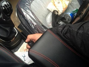 汽车上这些设计太糟心，使用一定要小心