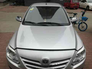 悦翔V3有什么优缺点？来听口碑车主5年7个月用车后怎么说