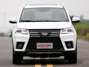 2018款北汽银翔-幻速S7，月销5898台，车主们都怎样评价它