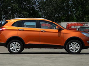 标配1.5T的紧凑型SUV卖6万