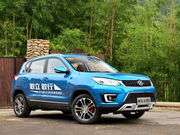 连续四个月销量破万，还获得年度最受欢迎新车奖，改款后或大卖