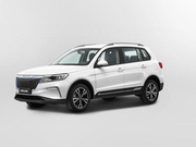 全系车型皆亮相，大乘新能源上海车展阵容曝光