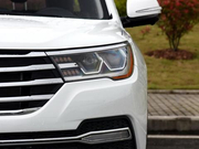 若不是因为名字，这车能火，长4米8配2.0T，带7座看啥H6