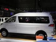 连续几个月销量为0，一直坚持绝不停产，2月份卖出了3辆车