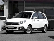 这款旅行车靠谱！1.4L的铃木仅5万多，后排放倒瞬间变成大床