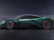 ​模仿是最好的奉承:法拉利对阿斯顿马丁的新款超跑大加嘲讽