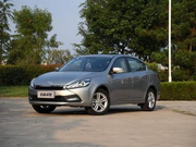 自主品牌，6万就能搞定，这款家用轿车值得推荐