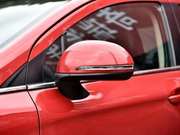 代步的又一选择！车长超4.6M标配触控液晶屏，拥宝马即视感仅5万