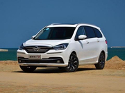 8万买4.8米七座MPV，全系倒车雷达影像！