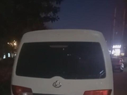 长安之星带“顺子”车牌，看到数字时，网友：给辆奔驰都不换！