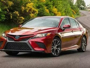 大连车展5.11-12星海会展：三款省油混动车型推荐！