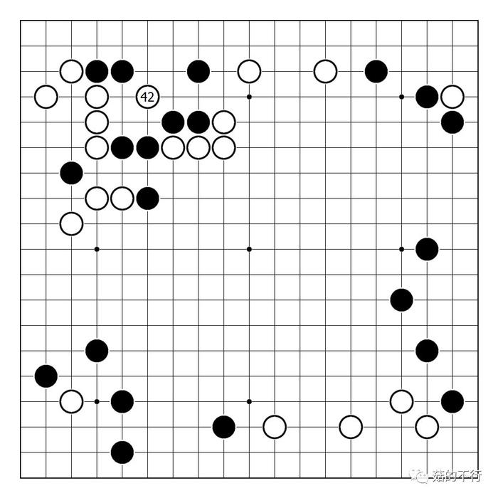 中国围棋英雄录系列——7