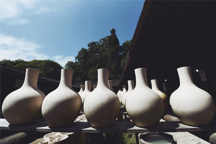 古窑再现“世界最古老的制瓷生产作业线”，陶瓷工匠精神值得点赞！