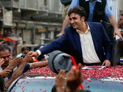 巴基斯坦大选：体育明星迎战名人之后