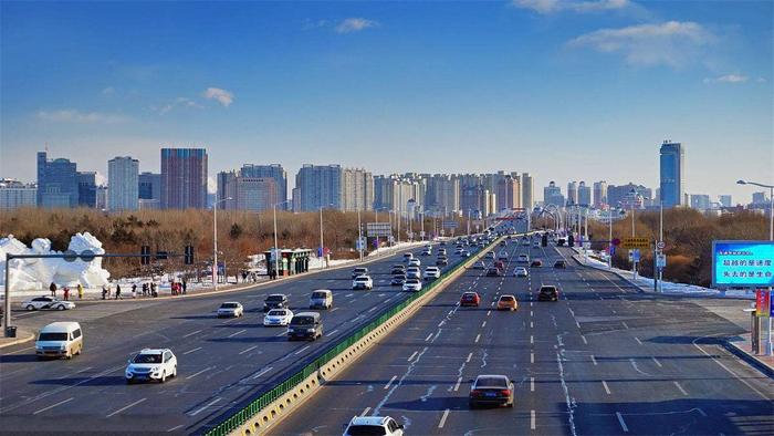黑龙江只有1个城市，有望升特大城市，绥化和齐齐哈尔梦想破灭