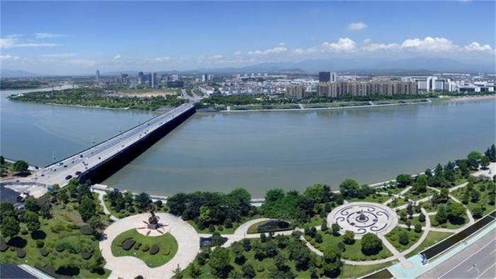 浙江仅存3座四线城市：衢州、舟山、丽水，究竟谁能跻身三线？