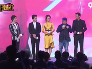 视频：TVB艺人趣味演示东北话  马德钟关礼杰High到停不下来