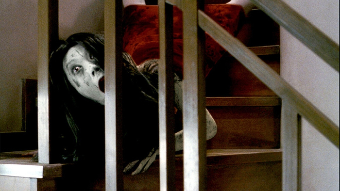 伽椰子又要回归啦？索尼將重啟美版咒怨：新咒怨(美版)