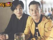 视频：李咏生前谈与哈文的爱情 称二十多年来矛盾不过夜