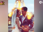 视频：TVB视帝陈展鹏宣布升级当准爸 10月刚甜蜜大婚