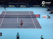 视频-总决赛小德2-0安德森 时隔两年第7次进决赛