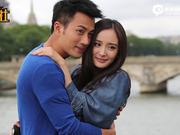 视频：杨幂刘恺威离婚 去年夫妻俩合赚2.75亿