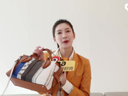 视频：撩星记 | 江疏影：我是精致的猪猪女孩